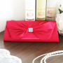 Fashion Elegant Bowknot Pattern Evening Clutch