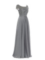 Princess Beading Floor-Length A-Line Mother of the Bride Dress