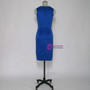 Graceful  Knee Length Mother of the Bride Dresses Formal Dress