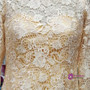 Elegance Long Sleeves Mother of the Bride Dresses Formal Dresses