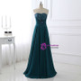 Stylish 2017 Women Elegant Chiffon Long A-Line Mother of the Bride Dresses
