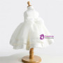 High quality Lace flower girl dresses for weddings Little girls