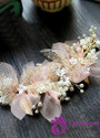 Cheap Wedding Hair Ornaments With Pearls  Amazing Alloy