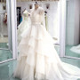 High quality Wedding Dress  Bridal Gown Long Wedding Dresses