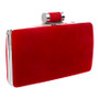women evening bags candy messenger bag purse clutch bag