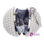 Evening Bags Factory Selling Pearl Beads Clutch Bags Women's Pearl Beaded