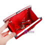 Crystal Evening Bags Clutch Bag Hot Styling Day Clutches Lady Wedding woman bag