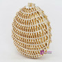 Evening Clutch Bag Luxury Crystal Women Handbag Party Purse