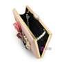 Women Clutch Lady Flower Day Clutches Female Wedding Purses