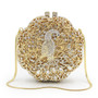 Crystal Clutch Women Evening Bag Ladies Wedding Purses Clutches Girls