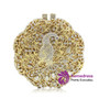Crystal Clutch Women Evening Bag Ladies Wedding Purses Clutches Girls
