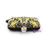 Handbags Beaded Embroidery Tassel Bags Women Party Bag