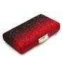 Women Evening Bag Fashion Fade Color Clutches Dancing Party Bag Dinner Purse High Quality