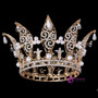 Bridal Tiaras Crowns Crystal Rhinestone Pageant Bridal Wedding