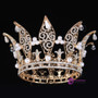 Bridal Tiaras Crowns Crystal Rhinestone Pageant Bridal Wedding