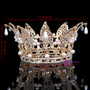 Bridal Tiaras Crowns Crystal Rhinestone Pageant Bridal Wedding