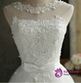 In Stock:Ship in 48 hours White Short Bridesmaid Dress