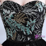 In Stock:Ship in 48 hours Hi Lo Sweetheart Backless Prom Dress