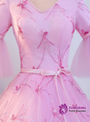 In Stock:Ship in 48 hours Ready To Ship Pink Ball Gown Quinceanera Dresses