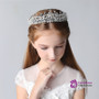 Children's Crown Rhinestones Crown Crown Birthday Elsa