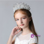 Children's Tiara Crown Girl Crystal Crown Frozen