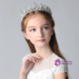 Children's Crown Tiara Princess Rhinestones Crown Sophia Hairband
