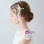 Children's Tiara Princess Crown 1 Piece Hair Accessories Clip