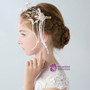 Children's Tiara Princess Crown 1 Piece Hair Accessories Clip