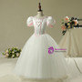 In Stock:Ship in 48 Hours Snow White Skirt Frozen Dress Summer