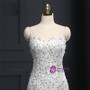 Mermaid Sweetheart Sleeveless Wedding Gowns Bridal Wedding Dress