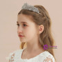 Rhinestone Crown Headband Crown Hair Accessories