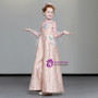 Shop 2019 Long & Short In Stock:Ship in 48 Hours Pink Two Piece Sequins Flower Girl Dress With Pocket With Factory Price From Kemedress