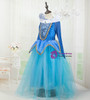 Shop 2019 Long & Short In Stock:Ship in 48 Hours Blue Princess Ai Luo's Sleeping Beauty Dress With Factory Price From Kemedress