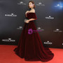 Shop 2019 Long & Short In Stock:Ship in 48 Hours Burgundy Velvet Off The Shoulder Prom Dress With Factory Price From Kemedress