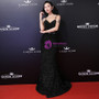 Shop 2019 Long & Short In Stock:Ship in 48 Hours Black Mermaid Spaghetti Straps Prom Dress With Factory Price From Kemedress