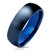 6mm Blue Matte (SB406)