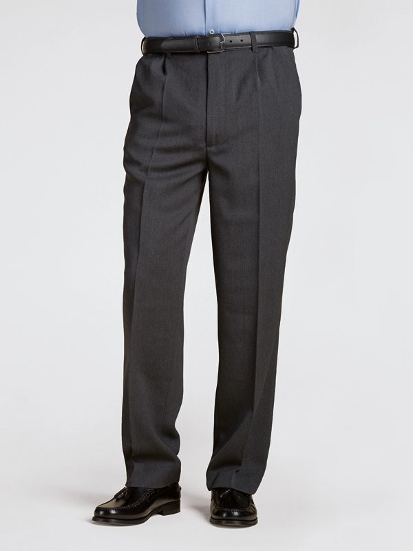 Men's Cavalry Twill Pants Peter Christian