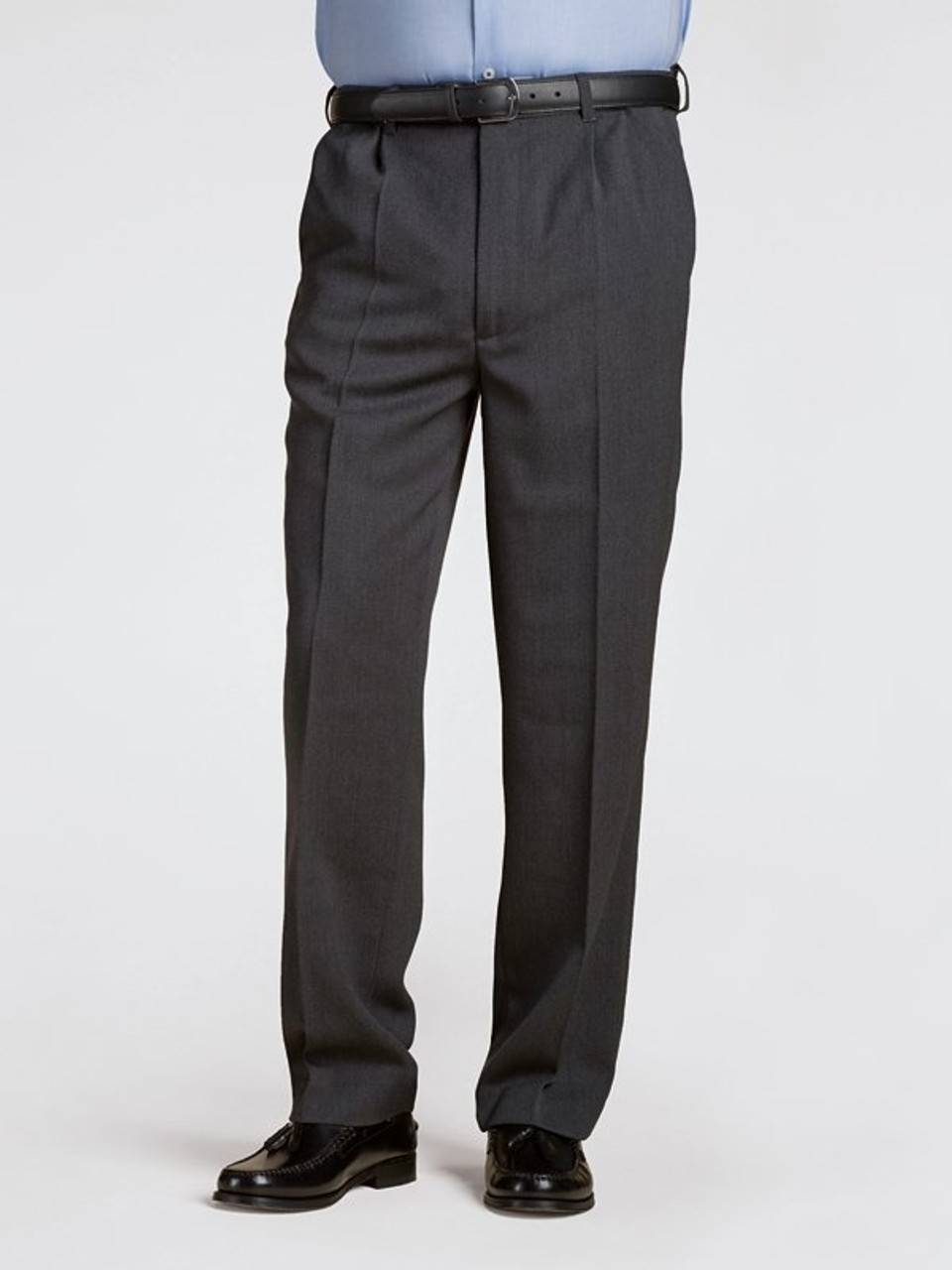 Men's Cavalry Twill Trousers