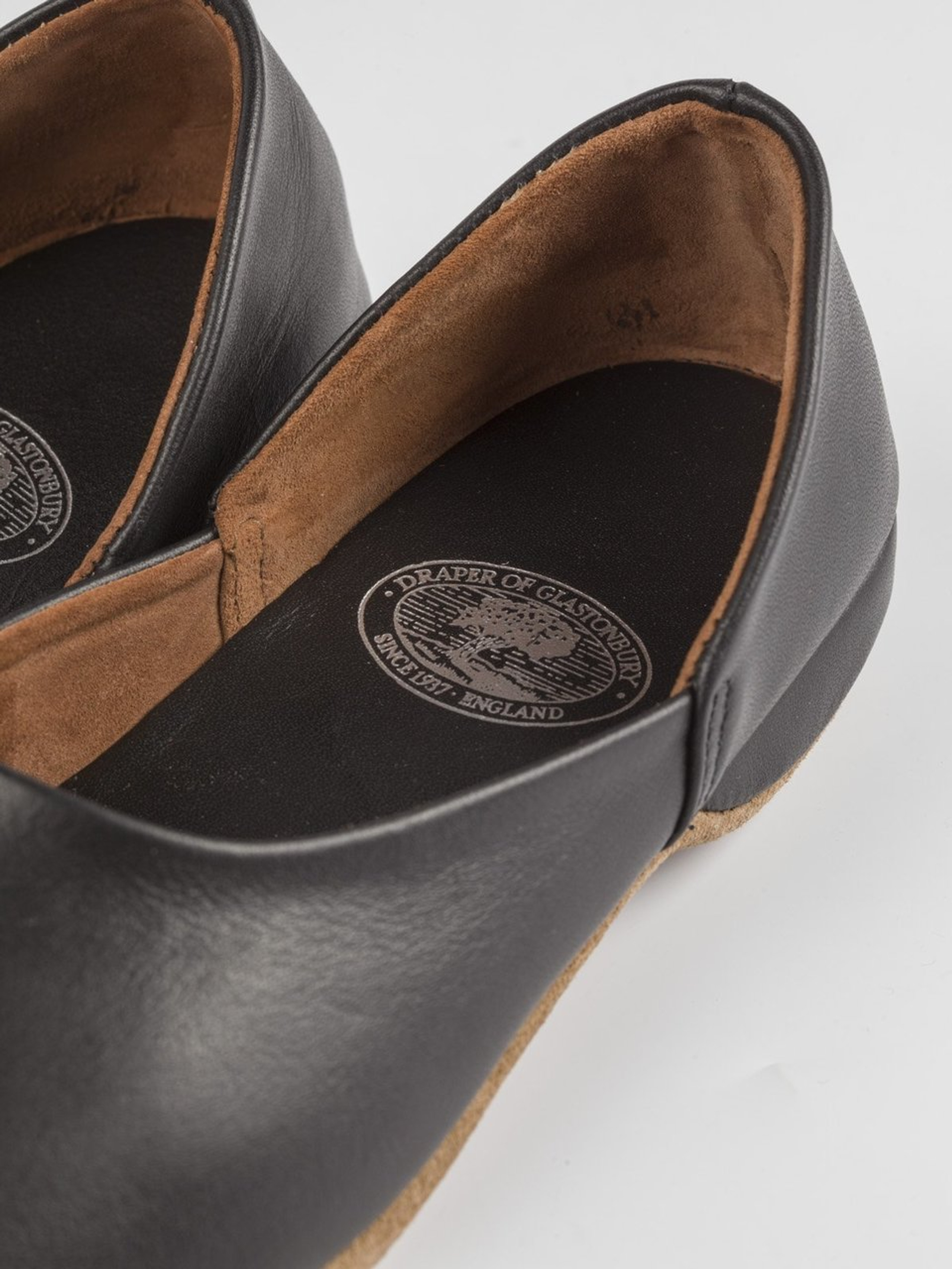 Men's Slippers & House Shoes Sheepskin, Leather, Velvet Peter Christian