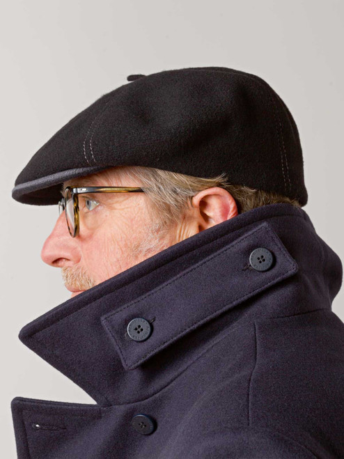 Armor Lux Rimo Coat (Men)