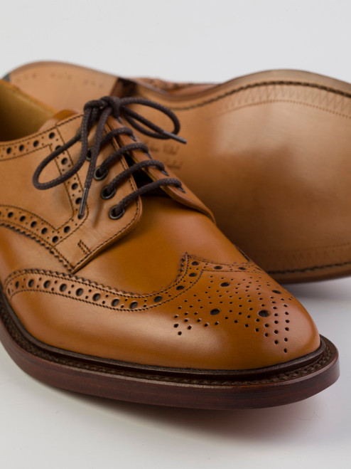 Loake Chester Brogue