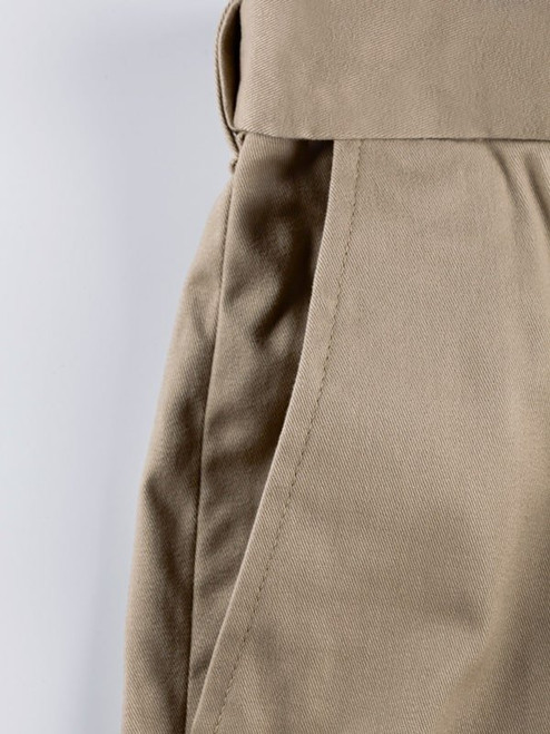 Dockers® Double Pleat Chino – PRIMARY ARCHIVE