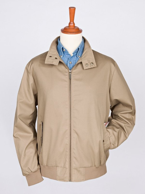 Sand Harrington Jacket