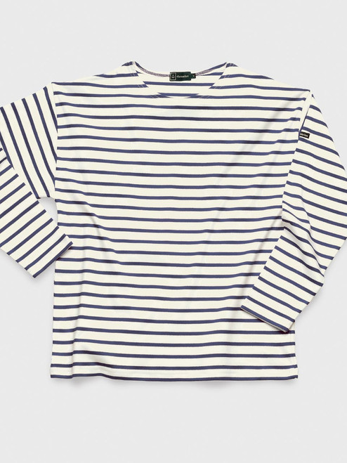 Breton Stripes A Potted History  The Breton Shirt Company Ltd