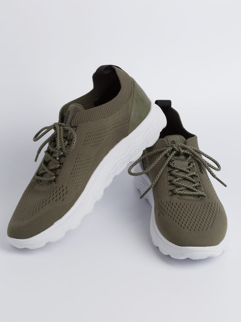 geox mens trainers