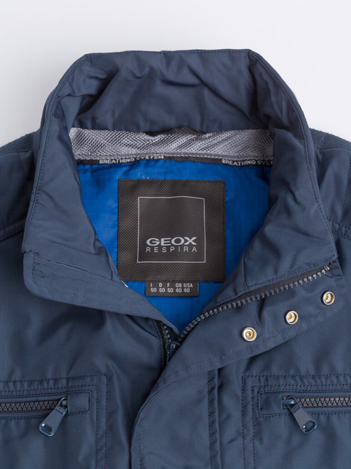 geox respira jacket