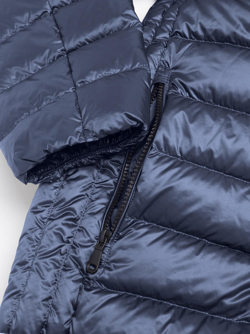 Geox Down Jacket | Peter Christian