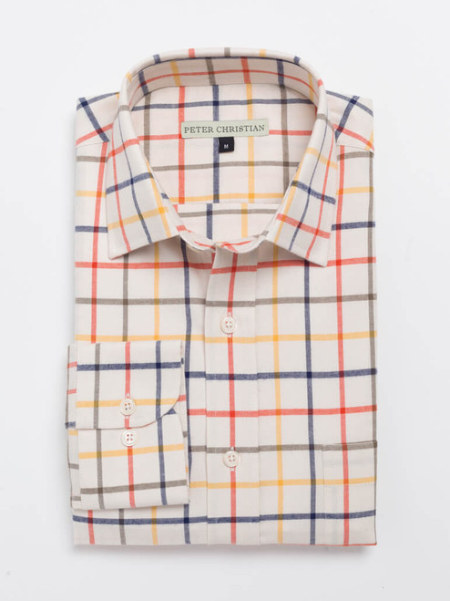Tattersall shirts for sale clearance