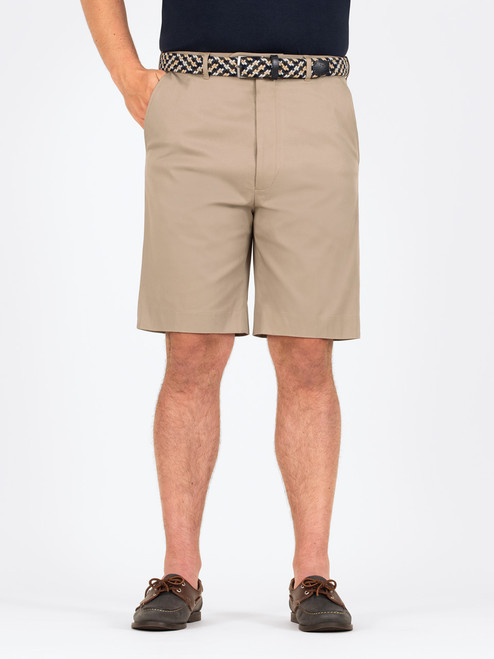 Men's Dress Shorts - Tailored Styles | Peter Christian