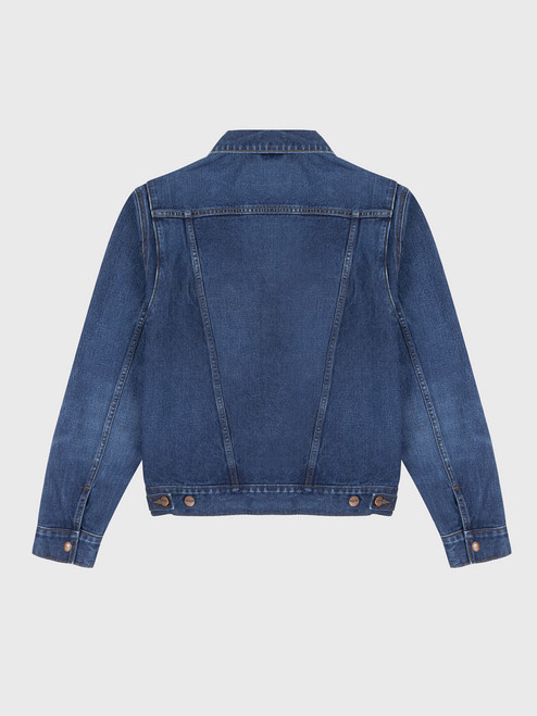 Wrangler on sale icons jacket